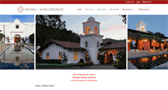 Desktop Screenshot of michelschlumberger.com